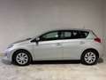 Toyota Auris Active 1,4 Silber - thumbnail 2