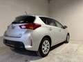 Toyota Auris Active 1,4 Silber - thumbnail 6