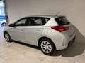 Toyota Auris Active 1,4 Silber - thumbnail 4