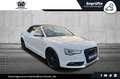 Audi A5 Cabrio 1.8 TFSI Aut. / LEDER / XENON / B&O Weiß - thumbnail 5