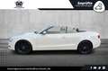 Audi A5 Cabrio 1.8 TFSI Aut. / LEDER / XENON / B&O Weiß - thumbnail 14