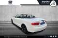 Audi A5 Cabrio 1.8 TFSI Aut. / LEDER / XENON / B&O Weiß - thumbnail 11