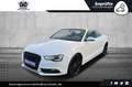 Audi A5 Cabrio 1.8 TFSI Aut. / LEDER / XENON / B&O Weiß - thumbnail 3