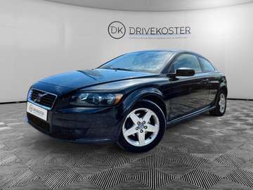 Volvo C30 2.0D FAP 136 ch Boite automatique