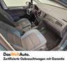 Volkswagen Golf Sportsvan Comfortline TDI SCR Blau - thumbnail 5