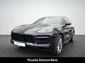 Porsche Cayenne E-Hybrid Platinum Edition InnoDrive BOSE Zwart - thumbnail 1