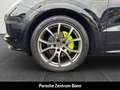 Porsche Cayenne E-Hybrid Platinum Edition InnoDrive BOSE Zwart - thumbnail 22