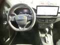Ford Focus Hyb. 114kW ST-Line X Tur AT/LED/Cam/AHK Schwarz - thumbnail 10