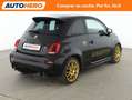 Abarth 500 1.4 Turbo 75 Anniversario Negro - thumbnail 6