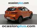 MG ZS 1.5 VTi-Tech Luxury 78kW Orange - thumbnail 4