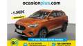 MG ZS 1.5 VTi-Tech Luxury 78kW Orange - thumbnail 1