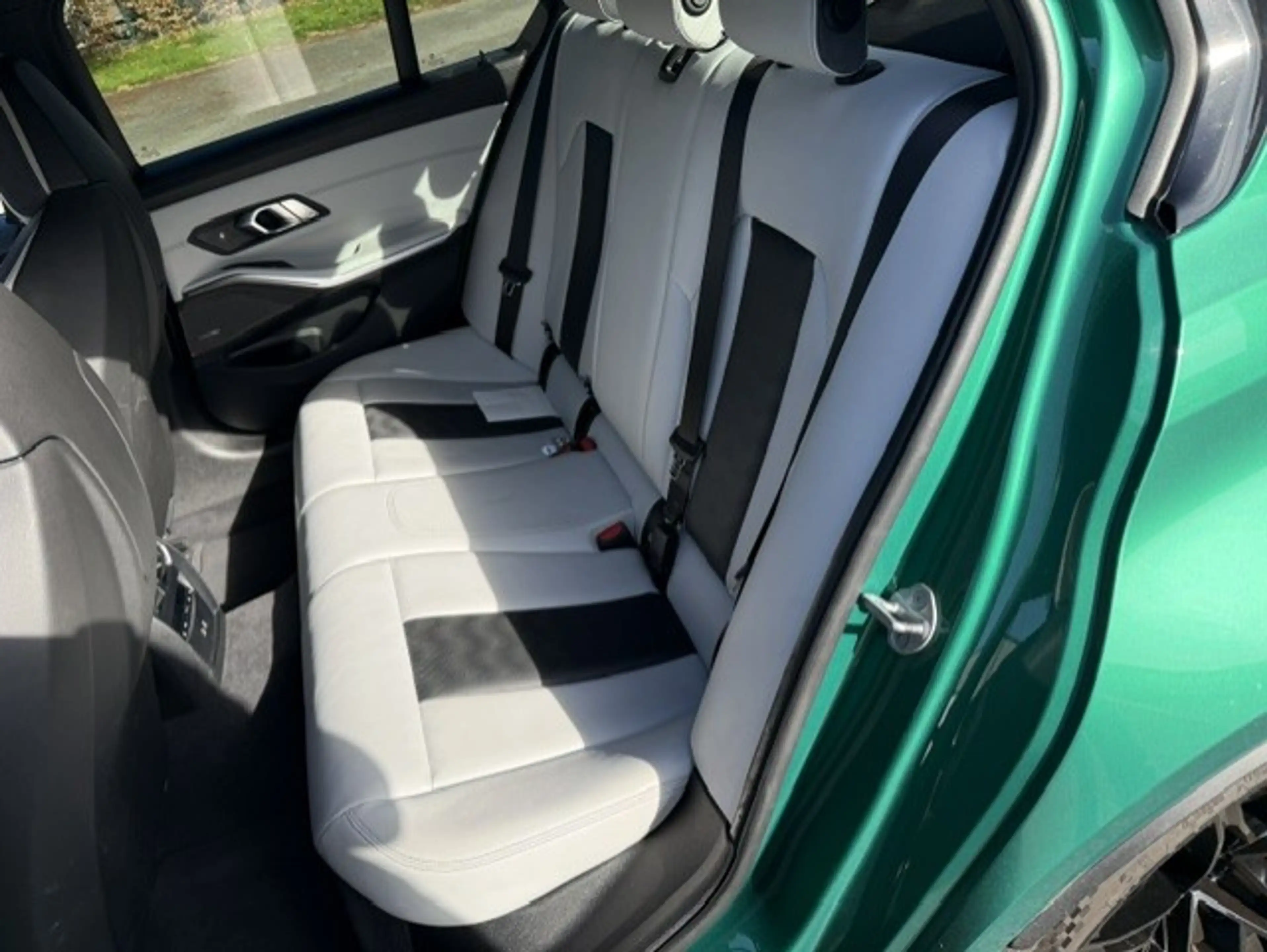 BMW M3 M3 3.0 OPF — photo 10