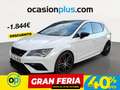 SEAT Leon 2.0 TSI S&S Cupra DSG 300 Blanco - thumbnail 1