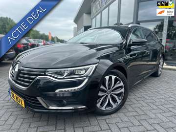 Estate 1.5 dCi Intens | Automaat | 4 Wielbesturing