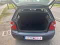 Volkswagen Polo Polo IV 3p 1.4 tdi Comfortline  OK NEOPATENTATO Grigio - thumbnail 7