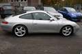 Porsche 996 Carrera Coupe*Neuwertiger Zustand*scheckheft Silber - thumbnail 8