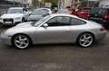 Porsche 996 Carrera Coupe*Neuwertiger Zustand*scheckheft Silber - thumbnail 7