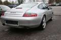 Porsche 996 Carrera Coupe*Neuwertiger Zustand*scheckheft Silber - thumbnail 5