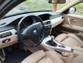 BMW 320 d cuir airco Navigation Grigio - thumbnail 7