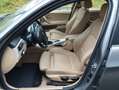 BMW 320 d cuir airco Navigation Grigio - thumbnail 8