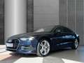 Audi A7 Sportback (NAVI.SHZ.PDC.Head-Up.HD Matrix-LED) 45 Modrá - thumbnail 2