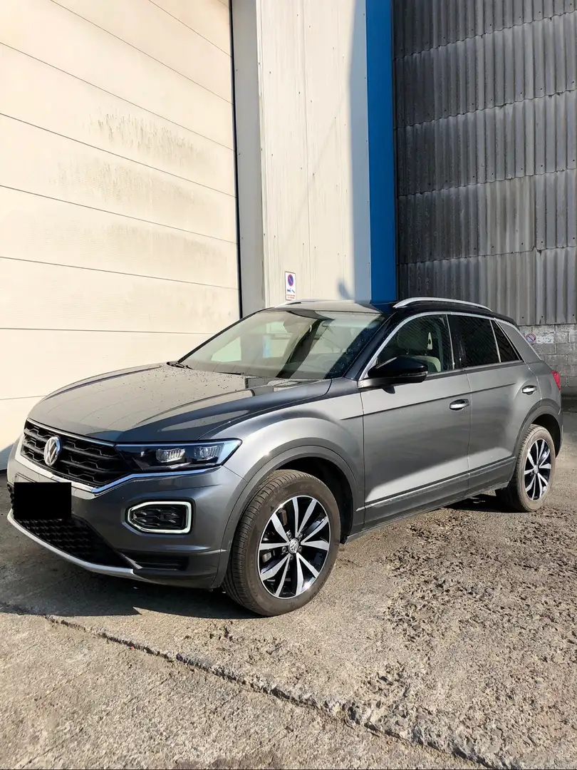 Volkswagen T-Roc 1.6 TDi SCR United - 2
