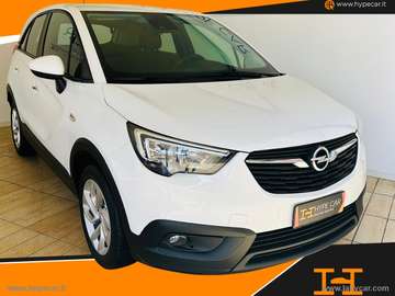 X 1.5 ECOTEC D 102CV S&S Inn.