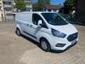Ford Transit Custom Kasten 300 L2 Trend Blanc - thumbnail 4