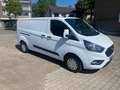 Ford Transit Custom Kasten 300 L2 Trend Blanc - thumbnail 5