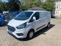 Ford Transit Custom Kasten 300 L2 Trend Blanc - thumbnail 1