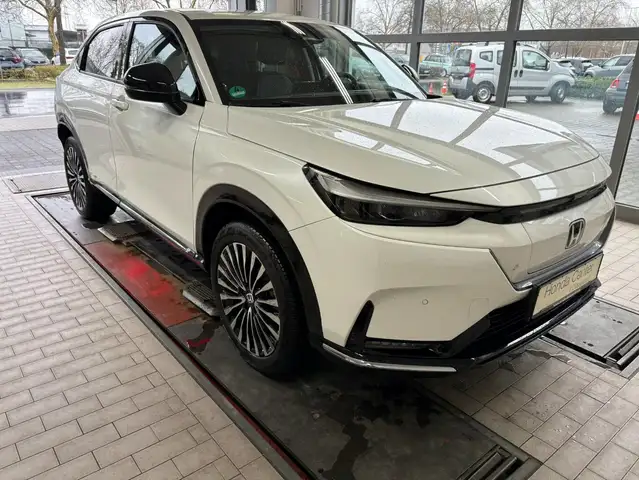 Honda e:Ny1 Basis|1.Hand|Garantie|SuperZustand|Navi