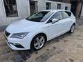 SEAT Leon 1.5 TSI FR *apple carplay* stoelverwarming*cruise* Blanco - thumbnail 1