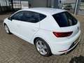 SEAT Leon 1.5 TSI FR *apple carplay* stoelverwarming*cruise* Wit - thumbnail 5