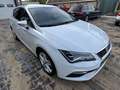 SEAT Leon 1.5 TSI FR *apple carplay* stoelverwarming*cruise* Blanco - thumbnail 9