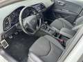 SEAT Leon 1.5 TSI FR *apple carplay* stoelverwarming*cruise* Blanco - thumbnail 12