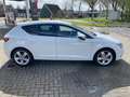 SEAT Leon 1.5 TSI FR *apple carplay* stoelverwarming*cruise* Wit - thumbnail 8