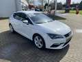 SEAT Leon 1.5 TSI FR *apple carplay* stoelverwarming*cruise* Wit - thumbnail 1