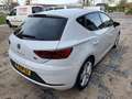 SEAT Leon 1.5 TSI FR *apple carplay* stoelverwarming*cruise* Blanco - thumbnail 5