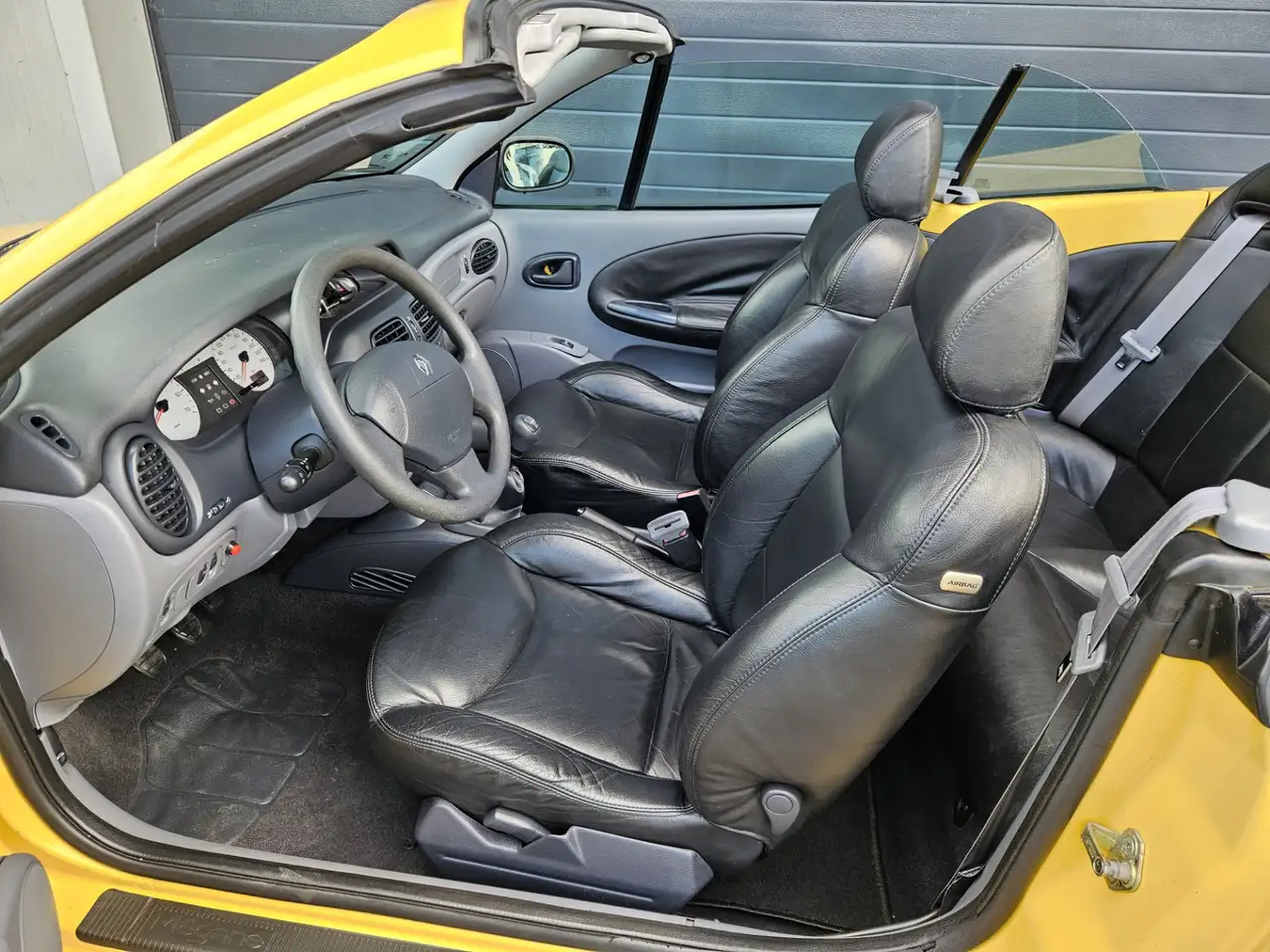 Renault Megane Cabrio 1.4-16V Sport Way | 53.000 NAP |, foto 5