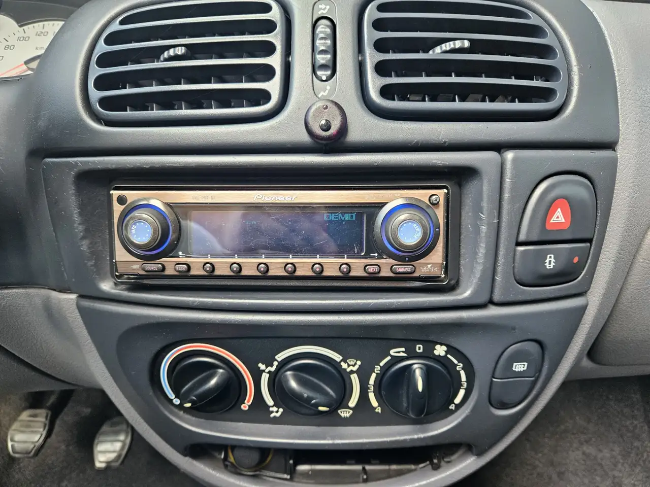 Renault Megane Cabrio 1.4-16V Sport Way | 53.000 NAP |, foto 8