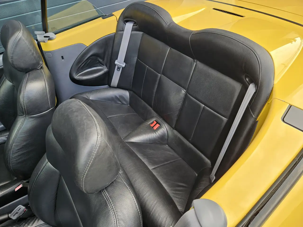 Renault Megane Cabrio 1.4-16V Sport Way | 53.000 NAP |, foto 6