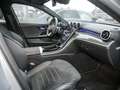 Mercedes-Benz C 300 e T // AMG PREMIUM SPUR AHK DISTR 360 PDC Silber - thumbnail 10