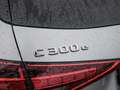 Mercedes-Benz C 300 e T // AMG PREMIUM SPUR AHK DISTR 360 PDC Silber - thumbnail 7