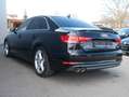 Audi A4 Lim. 2.0 TDI Quattro S-Line NAVI/AHK/STHZ/ACC Negro - thumbnail 2