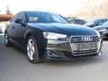 Audi A4 Lim. 2.0 TDI Quattro S-Line NAVI/AHK/STHZ/ACC Negro - thumbnail 5