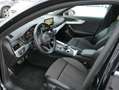 Audi A4 Lim. 2.0 TDI Quattro S-Line NAVI/AHK/STHZ/ACC Negro - thumbnail 7