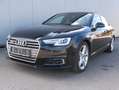 Audi A4 Lim. 2.0 TDI Quattro S-Line NAVI/AHK/STHZ/ACC Negro - thumbnail 1