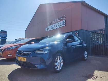 Opel Corsa 1.2 Elegance