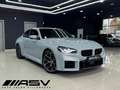 BMW M2 Coupé Gris - thumbnail 1