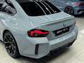 BMW M2 Coupé Gris - thumbnail 14